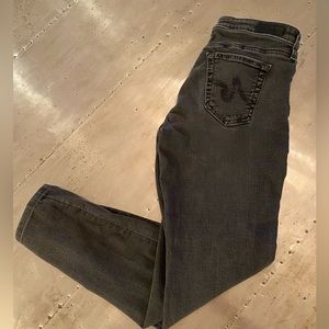AG Jeans “The Legging” Skinny Jean, Women’s